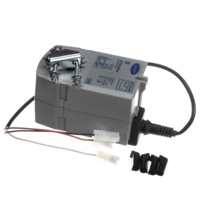 Picture of Carrier Actuator Motor Part# HF23BJ054