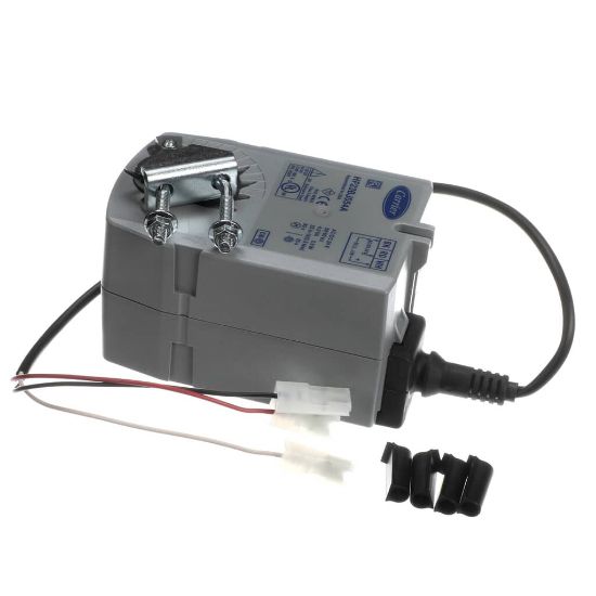 Picture of Carrier Actuator Motor Part# HF23BJ054