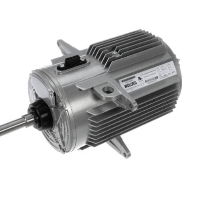 Picture of Carrier Ac Fan Motor Part# HD58CH460