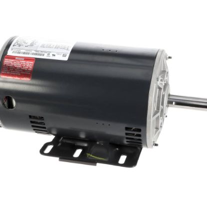 Picture of Carrier 208-230/460V 3Ph 1725 Rpm 2.9Hp Part# HD58FR233
