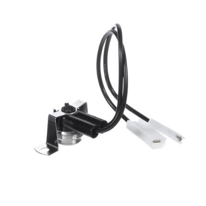 Picture of Carrier Temperature Switch Part# HH18HA286