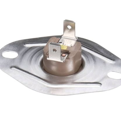 Picture of Carrier 140-180F Auto Limit Switch Part# HH18HA502