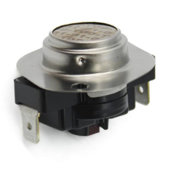 Picture of Carrier L160f Limit Switch Part# HH18HA597