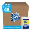 Picture of Spic N Span Spic & Span Floor Cleaner W/Bleach Part# - 31354