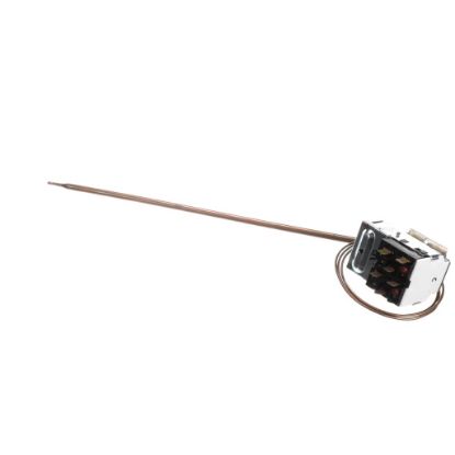 Picture of Carrier Thermostat Temp Switch Part# HH22AK067