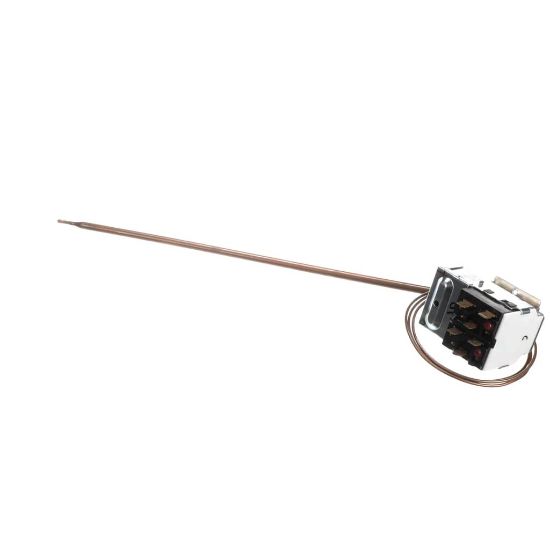 Picture of Carrier Thermostat Temp Switch Part# HH22AK067