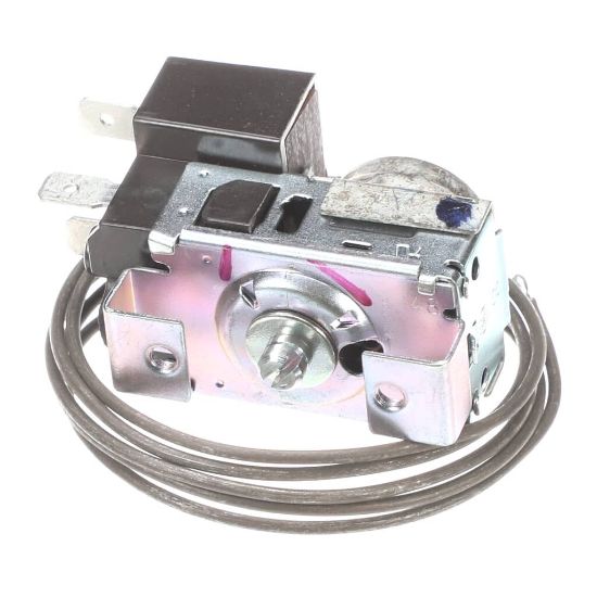 Picture of Carrier Spdt 240 277V Temperature Switch Open 1 Part# HH22UC033