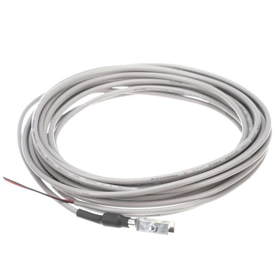 Picture of Carrier Temperature Sensor, Clamp On Part# HH79NZ013