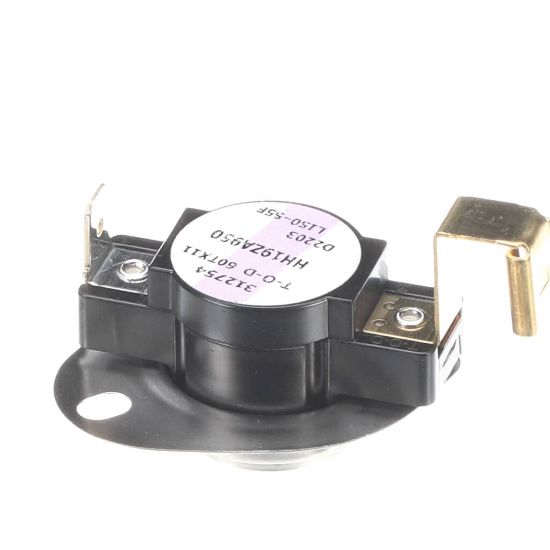 Picture of Carrier Thermal Disc Part# HH19ZA950
