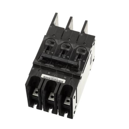 Picture of Carrier Hh83xb416 Circuit Breaker 18A 3P 460V Part# HH83XB416