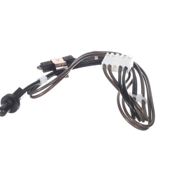 Picture of Carrier Thermistor Assembly Oct/oat Part# HH79NZ103