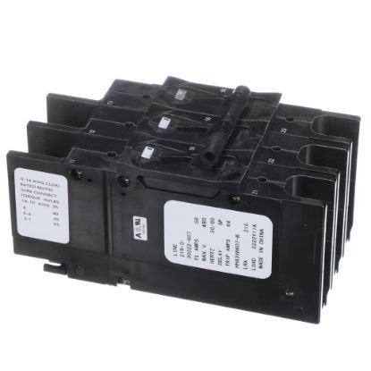 Picture of Carrier Carrier Hh83xb607 Circuit Breaker Part# HH83XB607