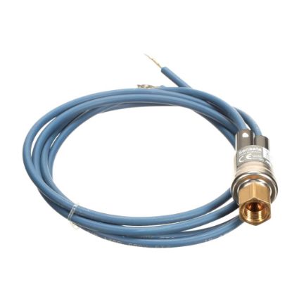 Picture of Carrier Low Pressure Switch Part# HK02ZB027