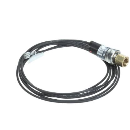 Picture of Carrier H P Switch Part# HK02ZA439