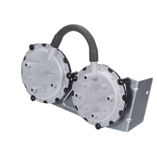 Picture of Carrier Dual Pres Swt Part# HK06MC110