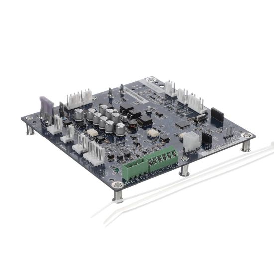 Picture of Carrier Board, Control Part# HK38EA053