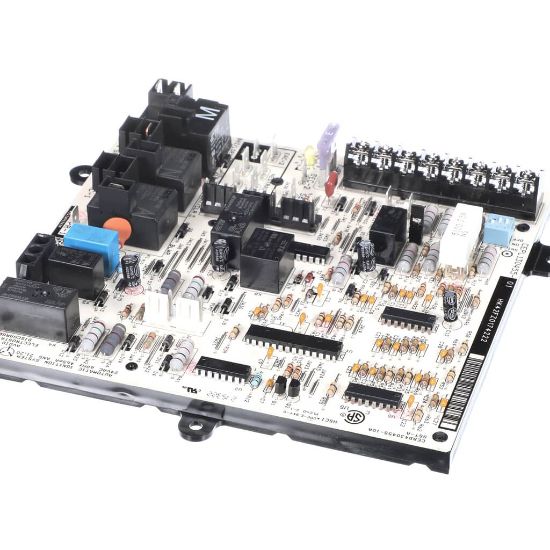 Picture of Carrier Control Board Part# HK42FZ017