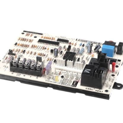 Picture of Carrier Control Board Part# HK42FZ034