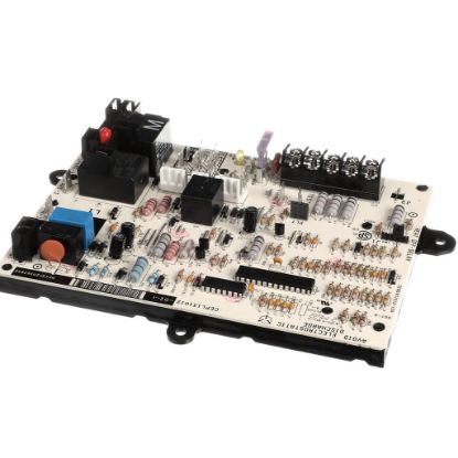 Picture of Carrier Control Board Part# HK42FZ036