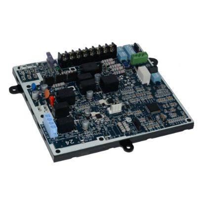 Picture of Carrier Board, Control Part# HK42FZ090