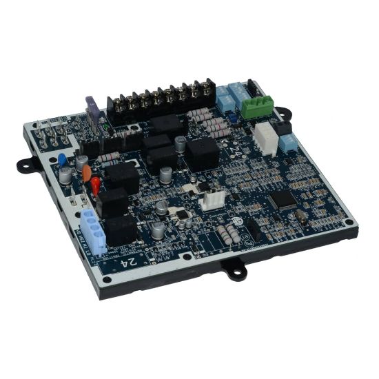 Picture of Carrier Board, Control Part# HK42FZ090