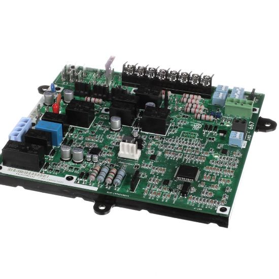 Picture of Carrier Control Board Part# HK42FZ035
