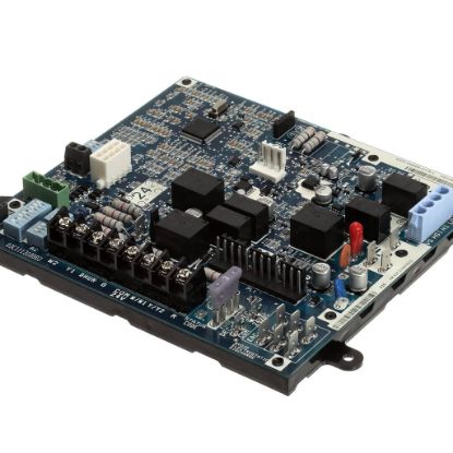 Picture of Carrier Control Board Part# HK42FZ088