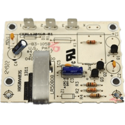 Picture of Carrier Current Sensor Board Part# HK50AA035