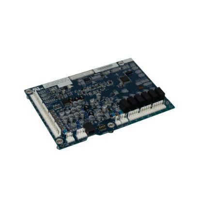 Picture of Carrier Premier Link Board Part# HK50AA039