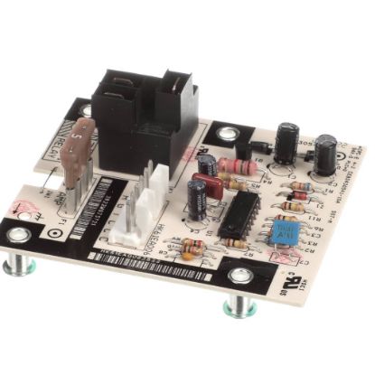 Picture of Carrier Control Board With Time Delay Part# HK61EA006
