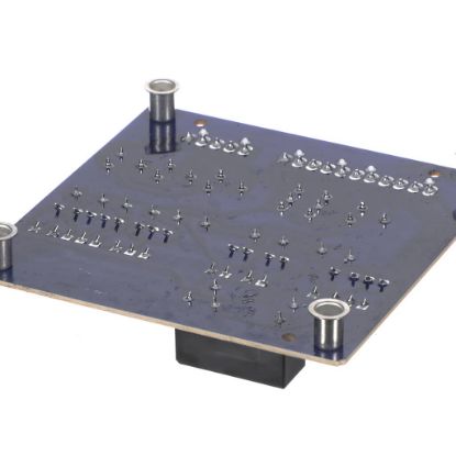 Picture of Carrier Reheat Control Board Part# HK50AA050