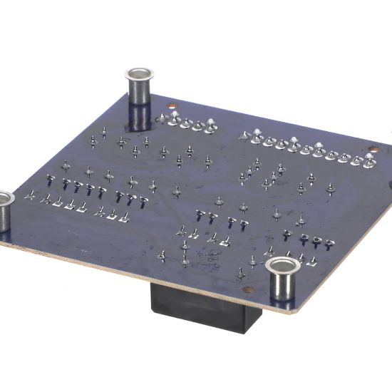 Picture of Carrier Reheat Control Board Part# HK50AA050