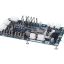 Picture of Carrier Control Board Part# HK50AA055