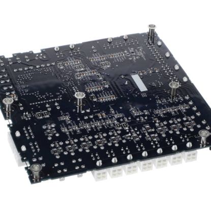Picture of Carrier Control Board Part# HK50AA054