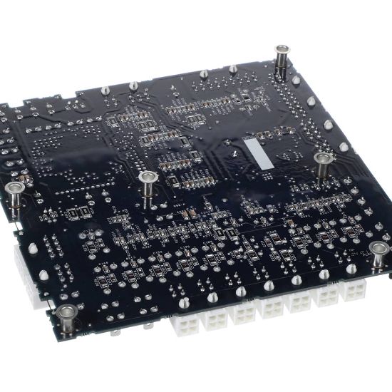 Picture of Carrier Control Board Part# HK50AA054