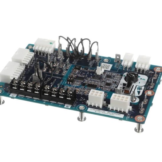 Picture of Carrier Board,unit Control(ucb) Part# HK50AA058