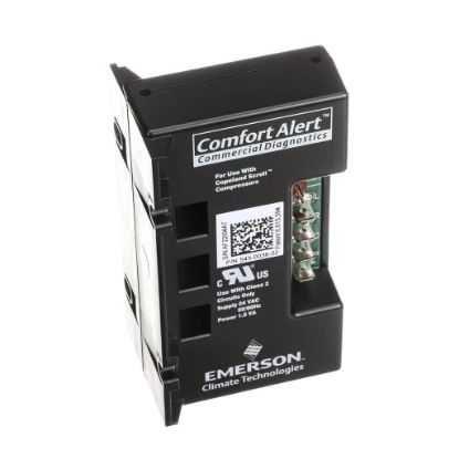Picture of Carrier Comfort Alert Module Part# HK60EC002