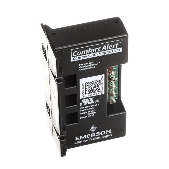 Picture of Carrier Comfort Alert Module Part# HK60EC002