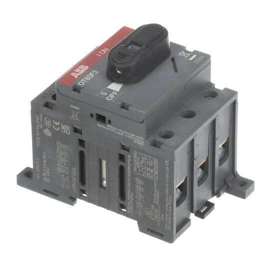 Picture of Carrier Disconnect Part# HR61ZQ003