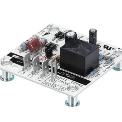 Picture of Carrier Relay Part# HN67ZZ001