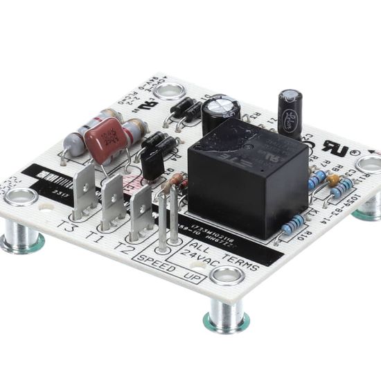 Picture of Carrier Relay Part# HN67ZZ001