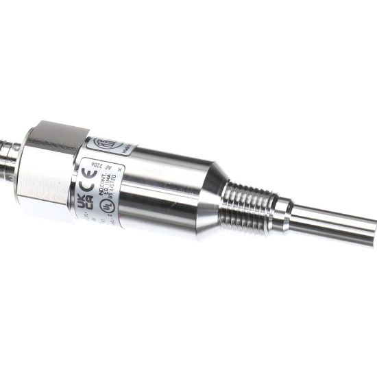 Picture of Carrier Flow Switch Part# HR81LG020