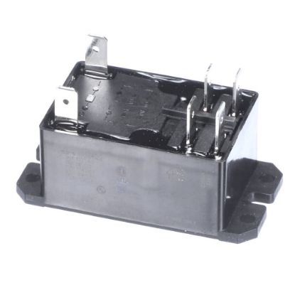 Picture of Carrier Hn61pc005 Relay, 240V, 14A Part# HN61PC005