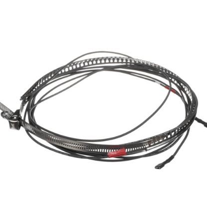 Picture of Carrier Belt 480V 70W 7-8-Inch Dia 91-Inch Htr Part# HT32TC705