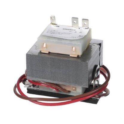 Picture of Carrier Transformer Part# HT01CN236