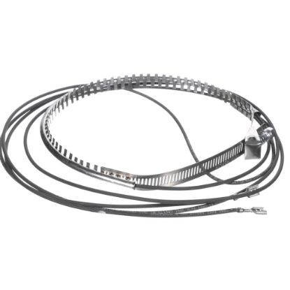 Picture of Carrier Crankcase Heater (018-036) Part# KAACH1401AAA