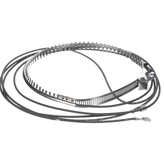Picture of Carrier Crankcase Heater (018-036) Part# KAACH1401AAA