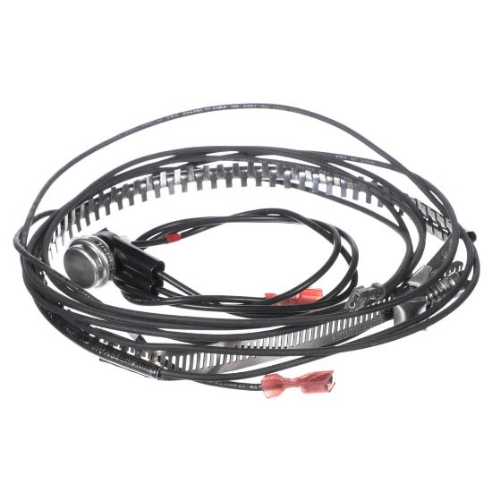 Picture of Carrier Crankcase Heater (018-036) Part# KAACH1701AAA