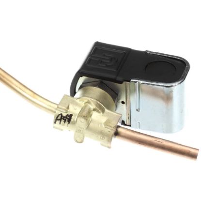 Picture of Carrier 3 8 24V Liquid Line Solenoid V Part# KAALS0201LLS