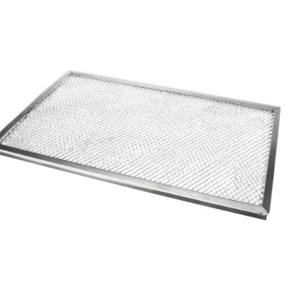 Picture of Carrier Filter Part# KH03DU330